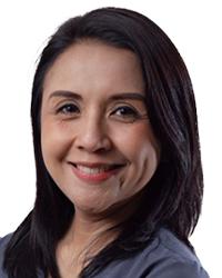 Dr Vidya  Ayuningtyas HaOey Dental Matraville