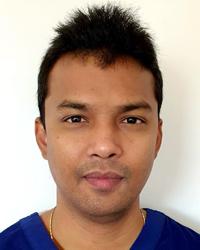 Dr Vijaya C Mirtipati Vital Dental Modbury