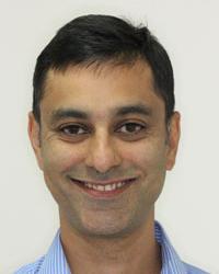 Dr Vik Bhasin Camden Dental Centre Camden