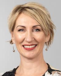 Dr Vilia  Palamountain Southside Dental Options MORPHETT VALE