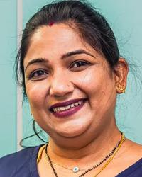 Dr Vinanti Chatrapati National Dental Care Post Office Square Brisbane