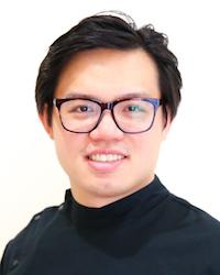Dr Vincent Cheung North Sydney Dentistry North Sydney