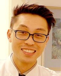 Dr Vincent Choy Moe Family Dental Surgery Moe