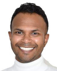 Dr Vineel  Chunduru Orion's Dental Taylors Lakes Taylors Lakes