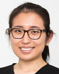 Dr Vinessa  Ruan J1 Dental Jimboomba