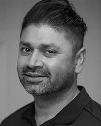 Dr Viran Patel DB Dental Innaloo Innaloo