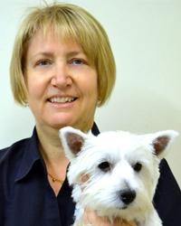 Dr Virginia  Hart Cottage Grove Veterinary Clinic Golden Grove