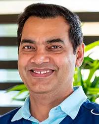 Dr Vivek Panwar Millwater Dental Silverdale