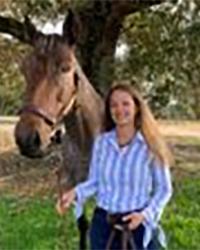 Dr Vivian Quam Ballarat Veterinary Practice - Equine Clinic Miners Rest
