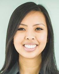 Dr Vivian  Tran West Blacktown Veterinary Clinic Blacktown
