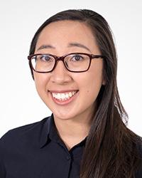Dr Vivienne TV Nguyen Shine Dentists Franklin