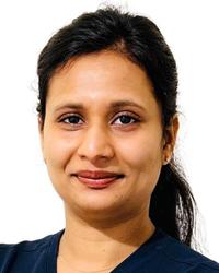 Dr Vivisha V Viradiya Progressive Era Dental TRUGANINA