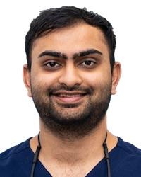 Dr Vraj M Patel HBF Dental Cannington Cannington