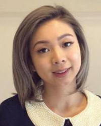 Dr Vy Phan Sunshine Family Dental Sunshine