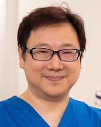 Dr Andrew Lau St. Leonards Square Dental Care St Leonards