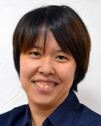 Dr Wan-Ju  Jao Salisbury Park Veterinary Hospital Salisbury Park