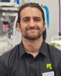 Dr Waylon Wiseman North Coast Veterinary Specialist & Referral Centre Sippy Downs