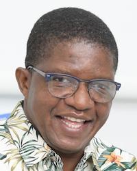 Dr Webson Sibanda Aveley Dental Aveley