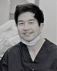Dr Wee-Seng  Ch'ng Dr Ch'ng Dental Surgery St Kilda