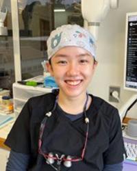 Dr Wei Chen Teh Lumino The Dentists - Mosgiel Otago