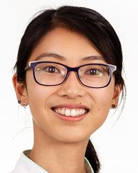 Dr Emily Chen Southside Dental Toowoomba Kearneys Spring