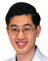 Dr Wei-Hun Tjio Park Road Dental Cheltenham