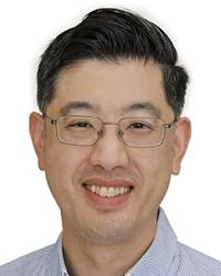 Dr Wei-Hun  Tjio Park Road Dental Cheltenham