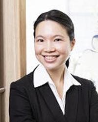 Dr Wei-Yi Chiam Health Partners Dental - Modbury Modbury