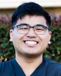 Dr Weivan  Huang West Wyalong Dental Surgery West Wyalong