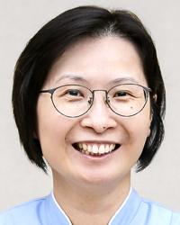 Dr Wendy WS Lau Dr Wing Chan Dental Surgeon Doncaster East