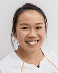 Dr Jocelyn Chan Alpha Dental Karawara