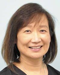 Dr Wendy Lou iSmile Dentistry St Leonards