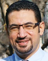Dr Sam Atteya Yateeth Dental Camberwell