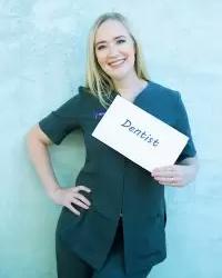 Dr Ina Labuschagne Dental Reflections Joondalup