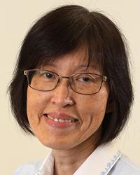 Dr Wilheminna  Wong Monash Smiles Clayton