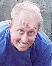 Dr Will  Powell GEOvet Veterinary Hospital West Busselton