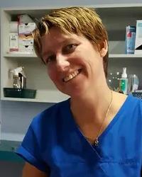 Dr Willa  Harrison Racecourse Road Veterinary Hospital Ballina