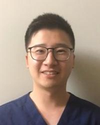 Dr William Cho Lumino The Dentists - Mosgiel Otago