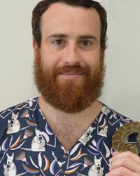 Dr William Grech The Unusual Pet Vets Fyshwick