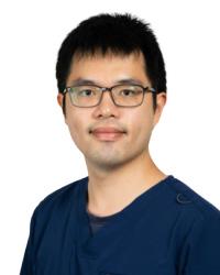 Dr William  Lin Chermside Dental Care Chermside