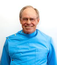 Dr Ross Martin Coorparoo Family Dental Coorparoo