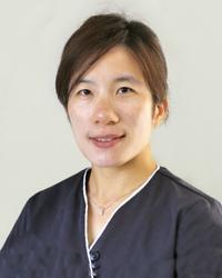 Dr Amelia Yu Northwest Dental Centre Christchurch