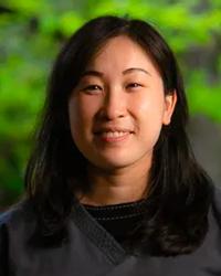Dr Deborah Kong Evatt Dental Care Evatt
