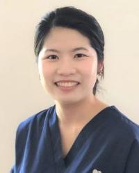 Dr Ruth Tong Eye Smile Dental & Optical ADELAIDE