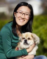 Dr Winnie  Shih Camberwell Veterinary Clinic Camberwell