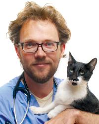 Dr Winston Oakes Northside Veterinary Centre Braddon