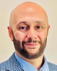 Dr Wisam A Kamil Sydney Dental Hospital Surry Hills