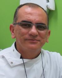 Dr Wisam Murad Straight Dental Care Hinchinbrook