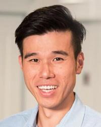 Dr Wyndham W Hui Just White Dental Care West Ryde