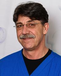 Dr Jack Xhiha Griffith University Dental Clinic Southport